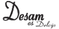 DESAM ES DELCYS logo
