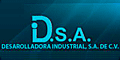 Desarrolladora Industrial Sa De Cv logo