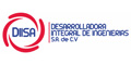 Desarrolladora Integral De Ingenierias Sa De Cv logo