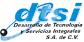 DESARROLLO DE TECNOLOGIA Y SERVICIOS INTEGRALES SA DE CV logo