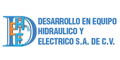 Desarrollo En Equipo Hidraulico Y Electrico Sa De Cv