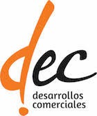 DESARROLLOS COMERCIALES logo