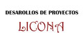 Desarrollos De Proyectos Licona logo