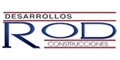 DESARROLLOS ROD CONTRUCCIONES logo