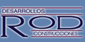 DESARROLLOS ROD SA DE CV logo