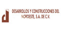 Desarrollos Y Construcciones Del Noroeste Sa De Cv logo