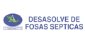Desazolve De Fosas Septicas logo