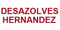 Desazolves Hernandez logo