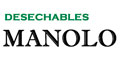 Desechables Manolo logo