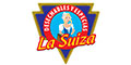 Desechables Y Especias La Suiza logo