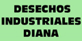 Desechos Industriales Diana logo