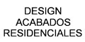 Design Acabados Residenciales logo