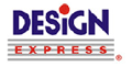 DESIGN EXPRESS logo