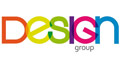 DESIGN GROUP logo