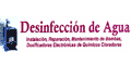 Desinfeccion De Agua E Instalacion De Equipos De Cloracion En Tlaxcala logo