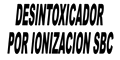 Desintoxicador Por Ionizacion Sbc logo