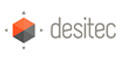 Desitec logo