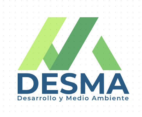 DESMA Desarrollo & Medio Ambiente logo