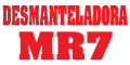 Desmanteladora Mr7 logo