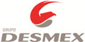 Desmex Sa De Cv logo