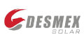 Desmex Solar logo