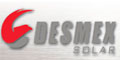 Desmex Solar Oaxaca logo