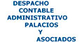 Despacho Contable Administrativo Palacios Y Asociados logo