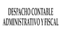 DESPACHO CONTABLE ADMINISTRATIVO Y FISCAL logo