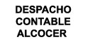 Despacho Contable Alcocer logo