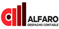 Despacho Contable Alfaro logo