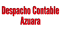 DESPACHO CONTABLE AZUARA logo