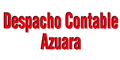 DESPACHO CONTABLE AZUARA