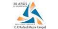 Despacho Contable Cp Rafael Mejia Rangel logo
