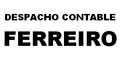 Despacho Contable Ferreiro logo