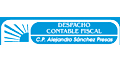 DESPACHO CONTABLE FISCAL logo
