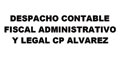 Despacho Contable Fiscal Administrativo Y Legal Cp Alvarez logo