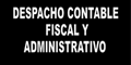 DESPACHO CONTABLE FISCAL Y ADMINISTRATIVO