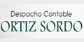 Despacho Contable Ortiz Sordo logo