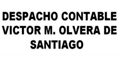 Despacho Contable Victor M. Olvera De Santiago logo