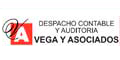 Despacho Contable Y Auditoria Vega Y Asociados logo