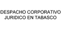 Despacho Cororativo Juridico En Tabasco logo