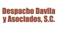 DESPACHO DAVILA Y ASOCIADOS S.C.