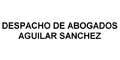 Despacho De Abogados Aguilar Sanchez