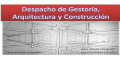 Despacho De Gestoria, Arquitectura Y Construccion logo