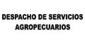 DESPACHO DE SERVICIOS AGROPECUARIOS SC logo