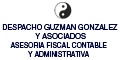 Despacho Guzman Gonzalez Y Asociados logo