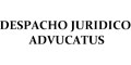 Despacho Juridico Advucatus logo