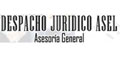 Despacho Juridico Asel logo