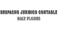DESPACHO JURIDICO CONTABLE DIAZ FLORES logo