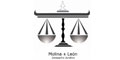 Despacho Juridico Contable Molina & Leon logo